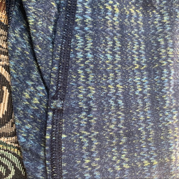 Lululemon Wunder Under Mid Rise - Picture 10 of 12